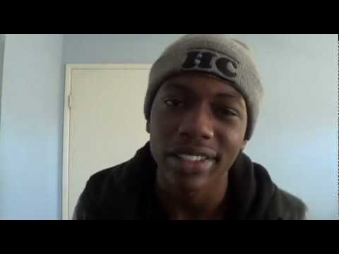 Toxic - Freshman Xxl Cypher 2012 Music Video