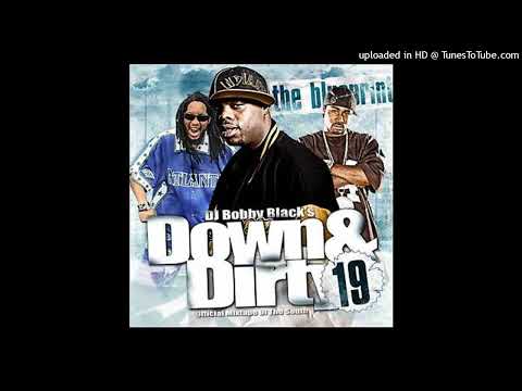 Yung Joc feat. Ric Ross, Slim Thug, Jody Breeze It's Going Down (remix)