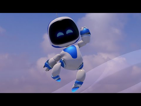 Astro's Playroom - Scheda madre GPU Jungle Mt - Tutti i pezzi del puzzle e gli artefatti