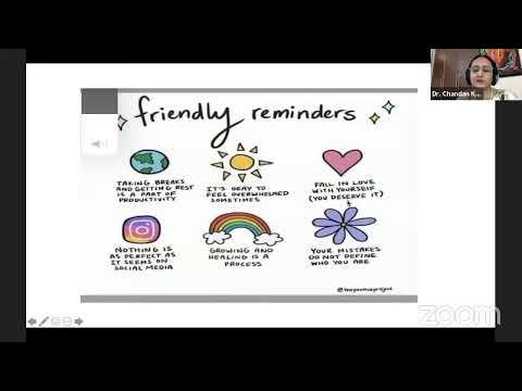 Life Style Disorders In Adolescents And Children