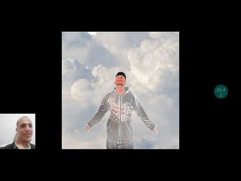 Maurício Reage - DF97 - Sonhador