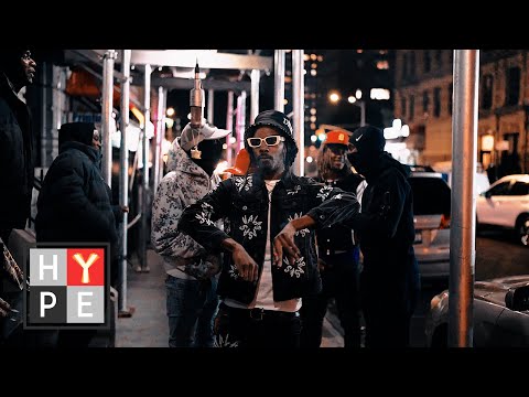 Hardbody Scottyy - "No You Not" (Official Music Video)