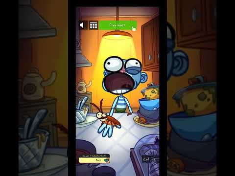 Troll Face Quest Silly Test 3 All Level Walkthrough | Level 1-19