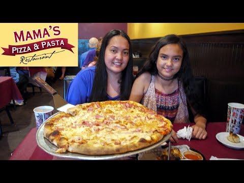 download lagu mp3 mp4 Mamas Pizza And Pasta, download lagu Mamas Pizza And Pasta gratis, unduh video klip Mamas Pizza And Pasta