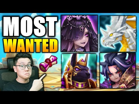 These LD5* Unique Cleave Teams Are INSANE In Summoners War RTA