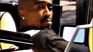 2pac - Heavy in the Game [OG/Solo Version] [Legendado]