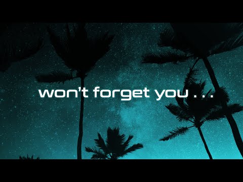 Dkuul - Won't Forget You