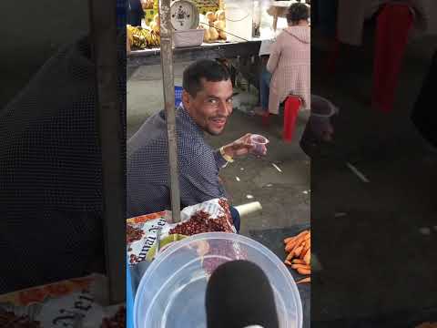 só tem na feira em Belo Jardim-PE