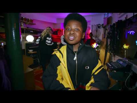 Wiley,Sean Paul ft Stefflon Don & Idris Elba   Boasty X MIX   DJ RANKS MUSIC 2019