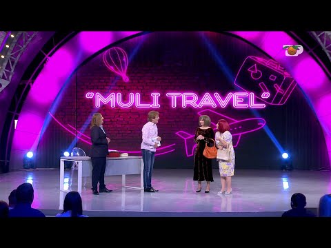 Portokalli, 5 Maj  2024 – Muli-Dhimo(Turistet italiane)