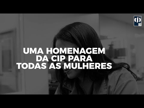 DIA INTERNACIONAL DA MULHER| VÍDEO INSTITUCIONAL
