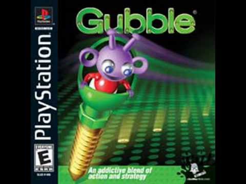 Gubble Playstation