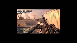 【BF6】「AK4D」で「HS･ヘッドハンター：9  キル」！ ( ホローポイント弾 ) 【#shorts】