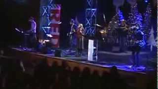 O Come O Come Emmanuel (Live) - Crystal Lewis