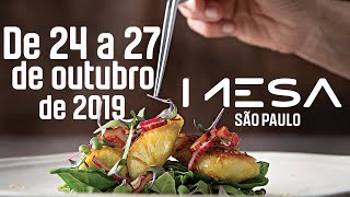 ANPC no Maior Congresso Gastronômico da América Latina