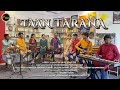 Taan Tarana | The Rubber Band [Official Music Video]