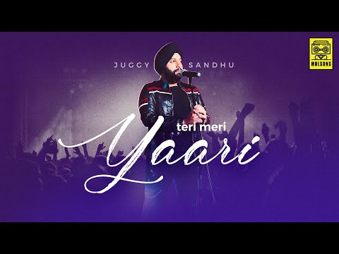 Teri Meri Yaari