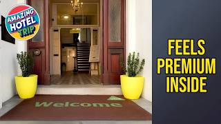 YHA London Earl's Court - Feels Premium Inside | London, United Kingdom🏩