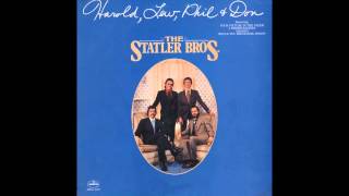 The Statler Brothers - The Times We Had