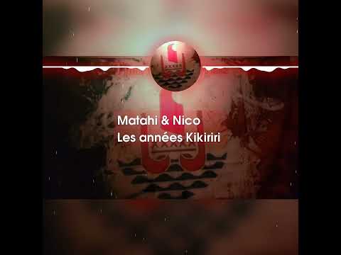 MATAHI & NICO - N'EST-CE PAS LE PLAISIR SLOW JECK MEDLEY NOSTALGIE 