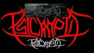 Psycroptic -Condemned By Discontent