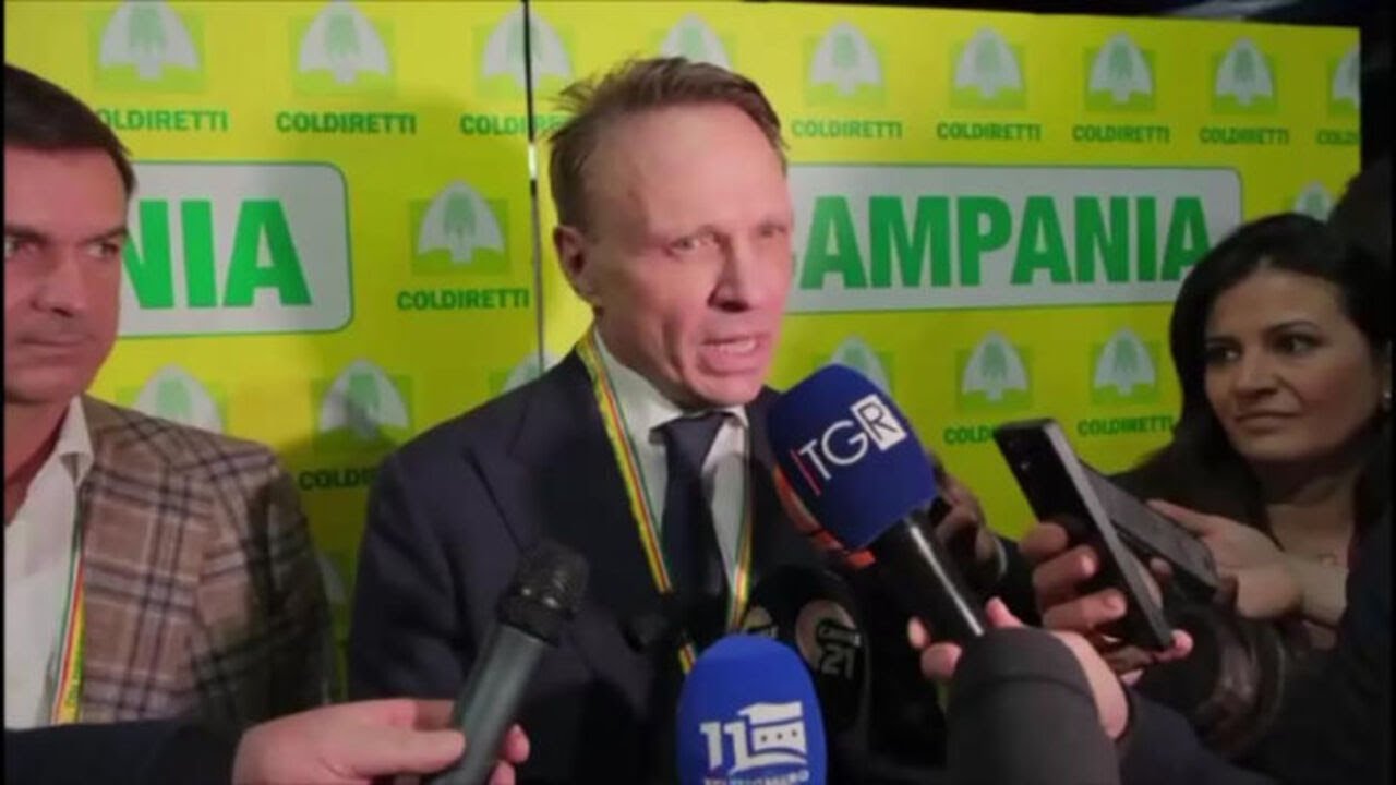 Crisi Iran, Lollobrigida: Lavorare su autosufficienza per rafforzare agroalimentare