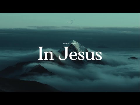STAY WITH ME, JESUS – Deep Worship Music for Quiet Moments