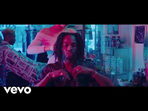 Jazz Cartier - Right Now ft. KTOE