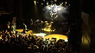 American Nightmare - Crimescene