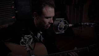 Jedd Hughes Plays &quot;The Dreamer&quot; Live in Studio