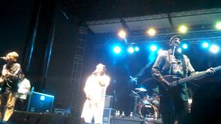 Third World - Feel A Little Better