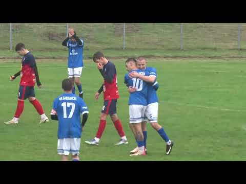 FK BALKANSKI - FK RTANJ 9:0 GOALS 08.11.2025.