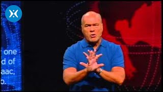 The Four Horsemen of the Apocalypse video