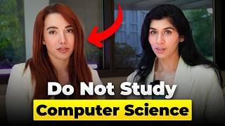 Is CS Degree Still WORTH it? ? (ex Google engineer explains)