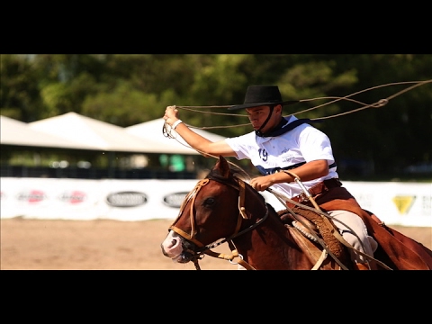 Rian Valadão 5º Lugar Redomão na Lagoa 2017.