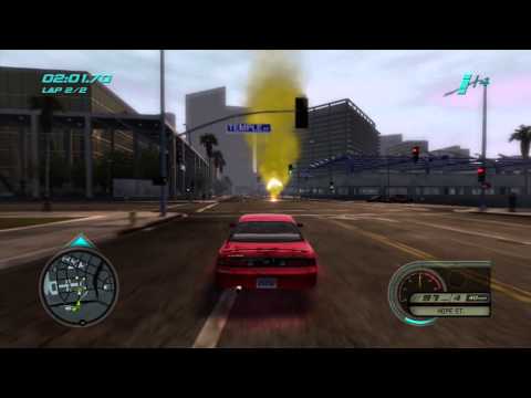 Lets Play Midnight Club Los Angeles Part 4