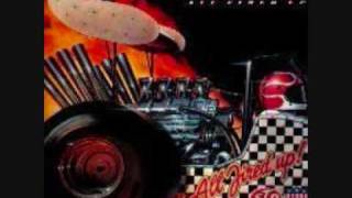 Fastway - If You Could See
