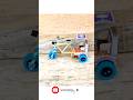 Matchbox Cycle Rickshaw At Home MatchboxRaj Shorts