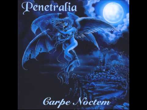 Penetralia 10 The Dark