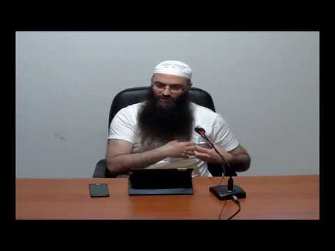 89) Fikhu i lutjeve dhe dhikreve (Lutja për muslimanët)