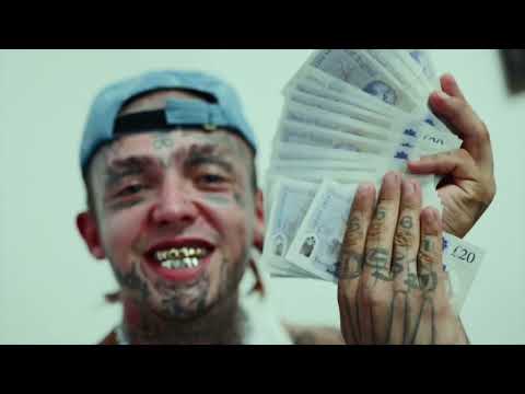 GIBSON - “No Hook” (prod. Aztro beats) (Video by TBZ Vision)