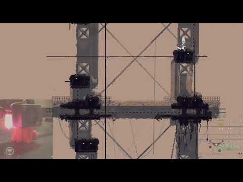 Rain World Pebbles% - Survivor Speedrun in 31:05 (36:50)