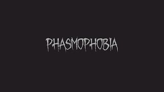 【Phasmophobia】初心者のホラゲ４人実況!!!!