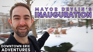 Episode 1: A New Chapter for Erie Leadership | Downtown Erie Adventures