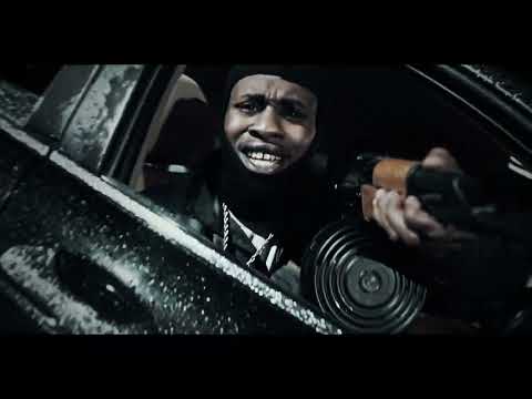 Trapkane & DB Odog - "Kane and Odog" (Official Music Video) | Shot by @Kiirusly