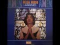Della Reese & The Meditation Singers - I Know the Lord Has Laid His Hand On Me