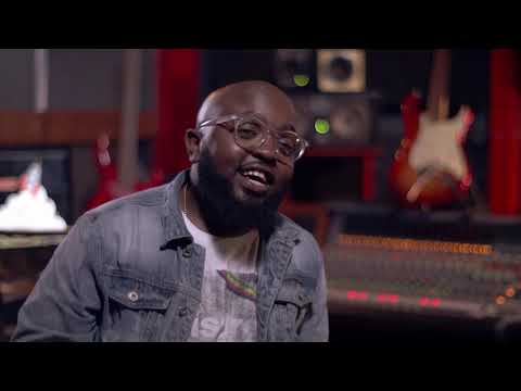 Moji Shortbabaa & Bisrat Surafel Meet The Producer II: Majik Mike - Coke Studio Africa (Ke)
