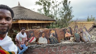 Black facts or white lies? Ethiopian history of its Strong leaders
