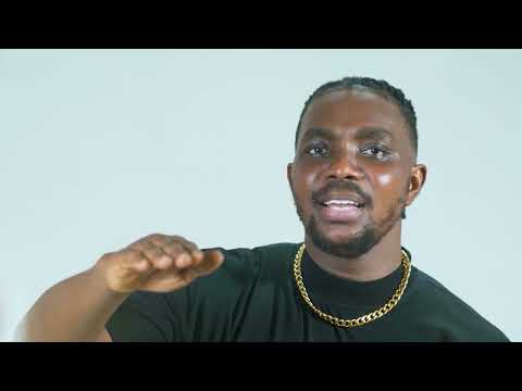 Donaldson O Omwengho