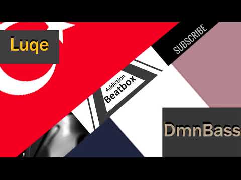 Beatbox Addiction | Luqe vs  DmnBass - Finals